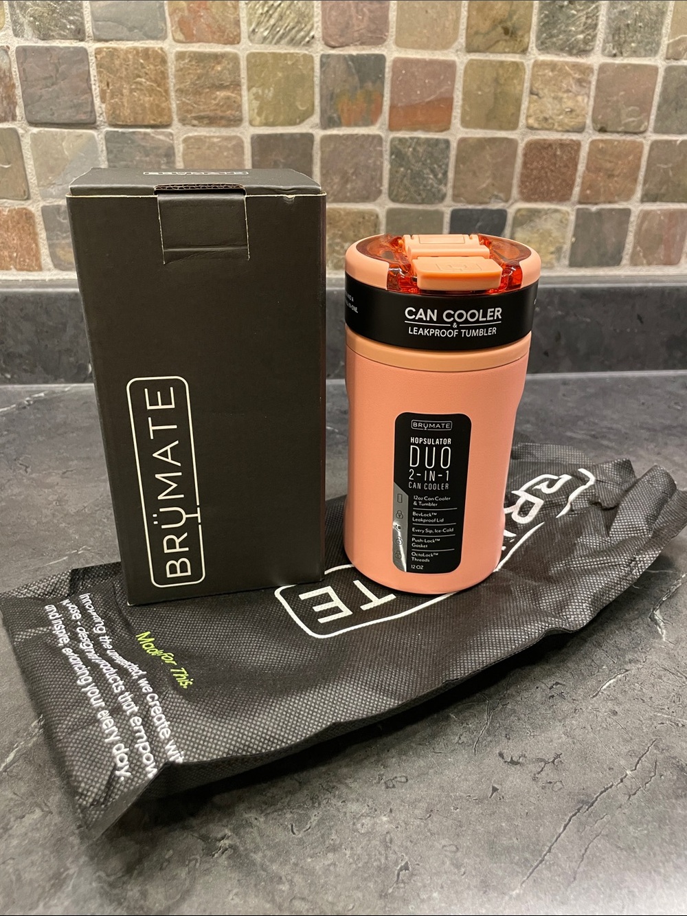 Brumate Duo Guava